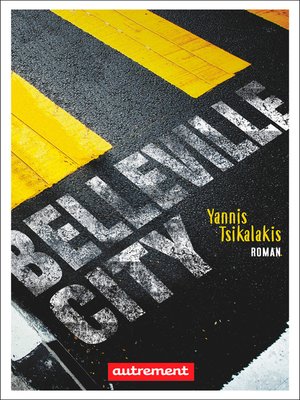cover image of Belleville City